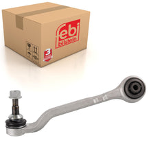 Load image into Gallery viewer, 1 Series Control Arm Wishbone Suspension Front Left Fits BMW Febi 171632