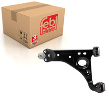 Load image into Gallery viewer, Mokka Control Arm Wishbone Suspension Front Left Fits Vauxhall Febi 171633