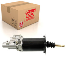 Load image into Gallery viewer, Clutch Servo Fits MAN CLA OE 81307256069 Febi 171636