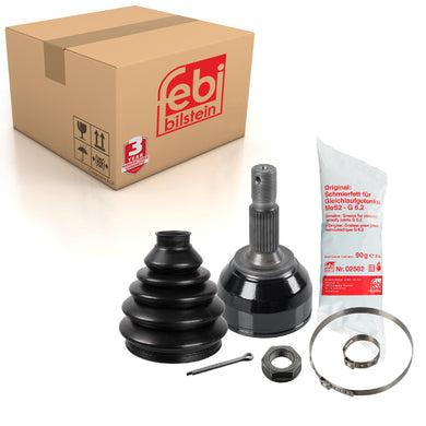 Driveshaft Joint Kit 3272.NP SK1 Febi 171644