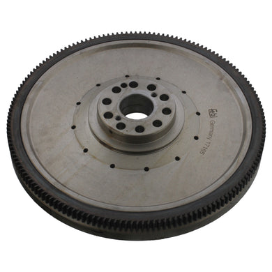 Flywheel Inc Starter Ring Gear Fits Scania Serie 4 Bus4-Serie 4-Serie Febi 17165