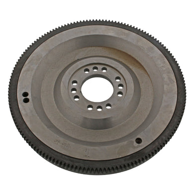 Flywheel Inc Starter Ring Gear Fits Mercedes Benz L-TypL LA LAB LAK L Febi 17167