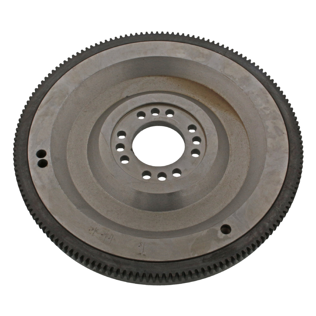 Flywheel Inc Starter Ring Gear Fits Mercedes Benz L-TypL LA LAB LAK L Febi 17167