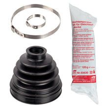 Load image into Gallery viewer, Cv Boot Kit Fits Citroën OE 16 077 415 80 SK1 Febi 171730