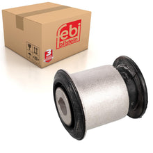 Load image into Gallery viewer, Front Control Arm Bush Fits VW Crafter OE 2N0 407 183 B Febi 171736