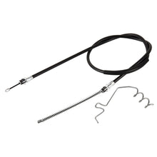 Load image into Gallery viewer, Rear Left Brake Cable Fits Ford Transit OE 4 469 261 Febi 171738