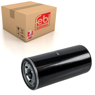 Oil Filter Fits Volvo OE 3915586 Febi 171741