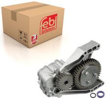 Load image into Gallery viewer, Oil Pump Inc Seal Rings Fits Renault Magnum OE 22397140 Febi 171742