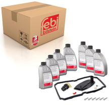 Load image into Gallery viewer, Transmission Oil 7 Litre Service Kit Fits Mercedes 140 277 00 95 Febi 171748