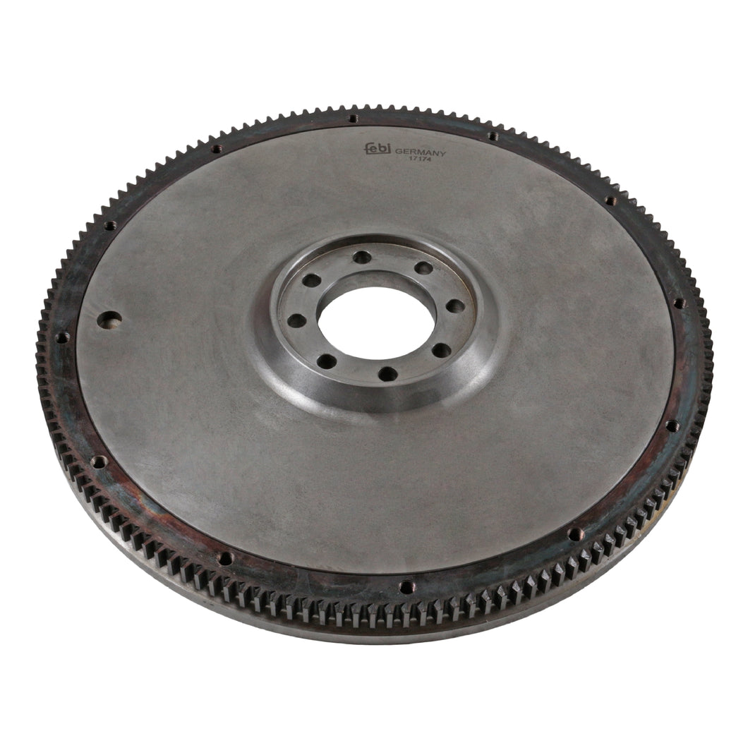 Flywheel Inc Starter Ring Gear Fits Mercedes Benz LK MK-SK T�rkei NG Febi 17174