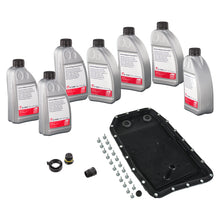 Load image into Gallery viewer, ATF Oil Service Filter Kit Transmission 7L Fits BMW 3 5 6 7 Series Febi 171752