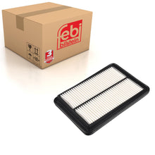 Load image into Gallery viewer, Air Filter 165464BE0D Febi 171753