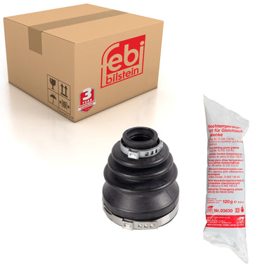 Cv Boot Kit Fits Renault OE 77 01 209 993 SK1 Febi 171764