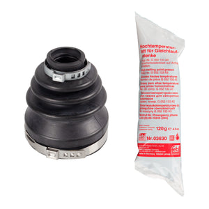 Cv Boot Kit Fits Renault OE 77 01 209 993 SK1 Febi 171764