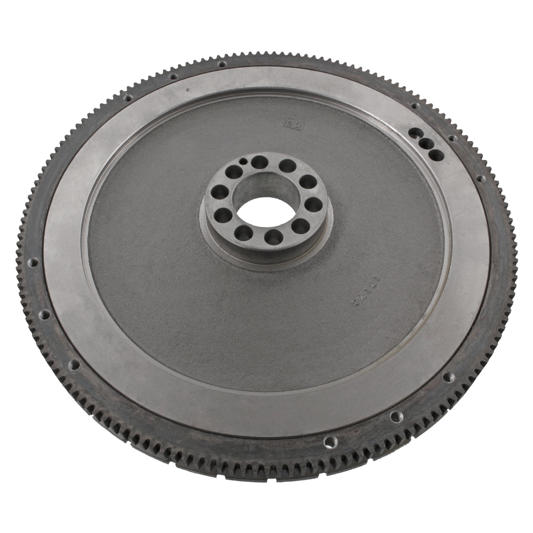 Flywheel Inc Starter Ring Gear Fits Mercedes Benz Actros IIIActros EV Febi 17176