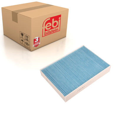 Cabin Pollen Filter Fits Land Rover OE LR 115784 Febi 171775