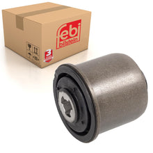 Load image into Gallery viewer, Rear Axle Beam Mount Fits Fiat Panda Fiat Punto OE 51846610 Febi 171777