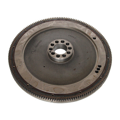 Flywheel Inc Thrust Ring & Starter Ring Gear Fits Mercedes Benz MK-SK Febi 17177