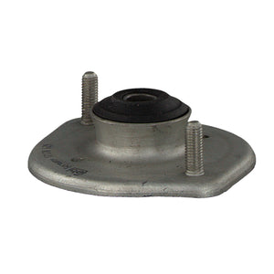 Front Strut Mounting No Friction Bearing Fits FIAT Panda Van Febi 17178