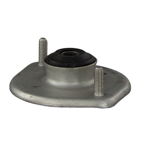 Front Strut Mounting No Friction Bearing Fits FIAT Panda Van Febi 17178