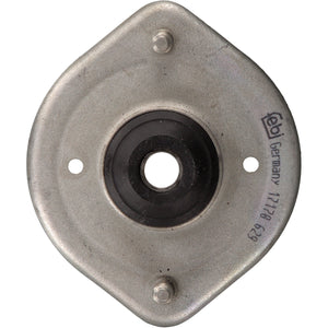 Front Strut Mounting No Friction Bearing Fits FIAT Panda Van Febi 17178