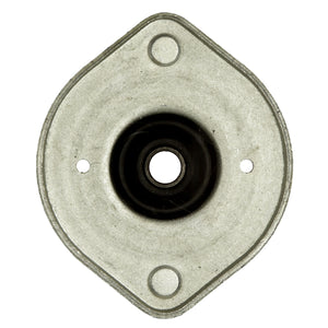 Front Strut Mounting No Friction Bearing Fits FIAT Panda Van Febi 17178