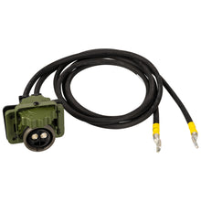 Load image into Gallery viewer, Plug Socket Fits Universal Febi 171802