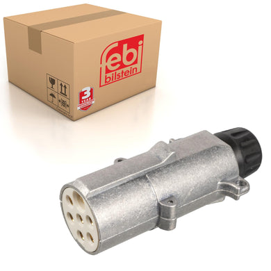 Plug Fits Universal Febi 171816