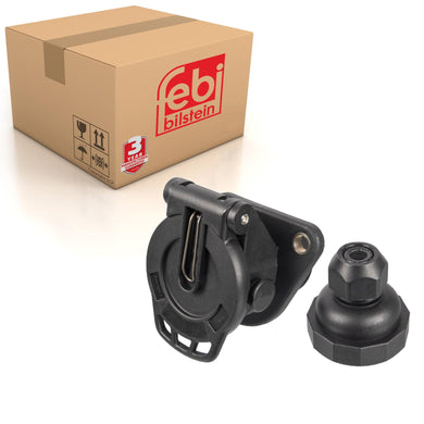 Plug Socket Fits Universal Febi 171818