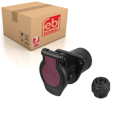Plug Socket Fits Universal Febi 171820