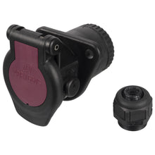 Load image into Gallery viewer, Plug Socket Fits Universal Febi 171820