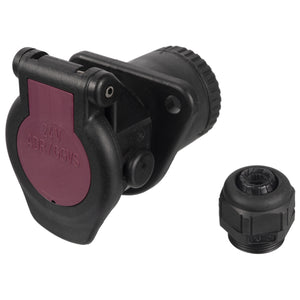 Plug Socket Fits Universal Febi 171820