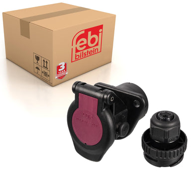 Plug Socket Fits Universal Febi 171821