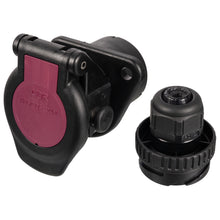 Load image into Gallery viewer, Plug Socket Fits Universal Febi 171821