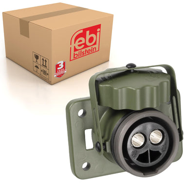 Plug Socket Fits Universal Febi 171822