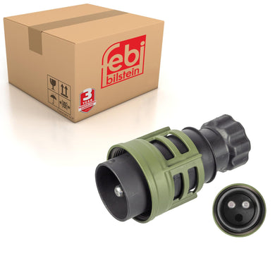 Plug Fits Universal Febi 171824