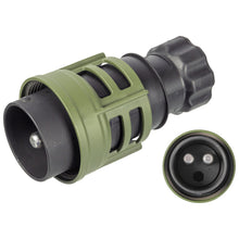 Load image into Gallery viewer, Plug Fits Universal Febi 171824