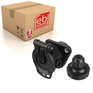 Plug Socket Fits Universal Febi 171826