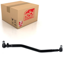 Load image into Gallery viewer, Front Drag Link Inc Castle Nut, Cotter Pin Fits DAF LF OE 1710 967 Febi 171831