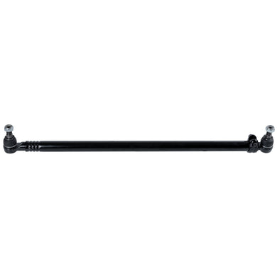 Front Drag Link Inc Nut Fits MAN OE 81466106820 Febi 171835