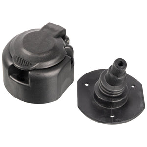 Plug Socket Fits Universal Febi 171839