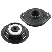 Load image into Gallery viewer, Front Strut Mounting Inc Friction Bearing Fits Vauxhall Corsa A Febi 17183