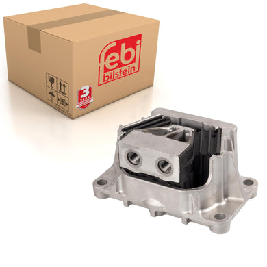Engine Mounting Fits Evobus OE 629 240 02 17 Febi 171840