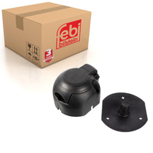 Load image into Gallery viewer, Plug Socket Fits Universal Febi 171841
