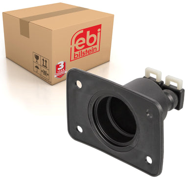 Plug Socket Gasket Fits Universal Febi 171843