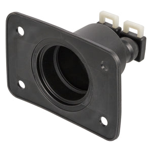 Plug Socket Gasket Fits Universal Febi 171843