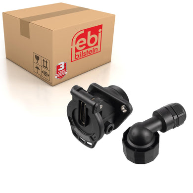 Plug Socket Fits Universal Febi 171844