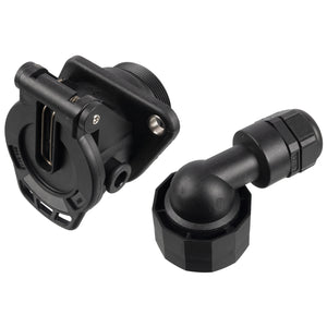 Plug Socket Fits Universal Febi 171844