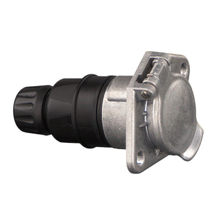 Plug Socket Fits Universal Febi 171847