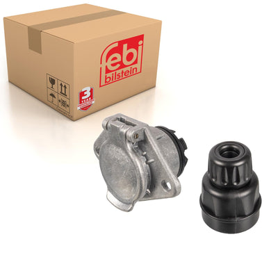 Plug Socket Fits Universal Febi 171847